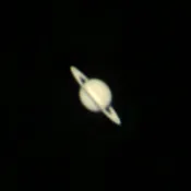 Saturn